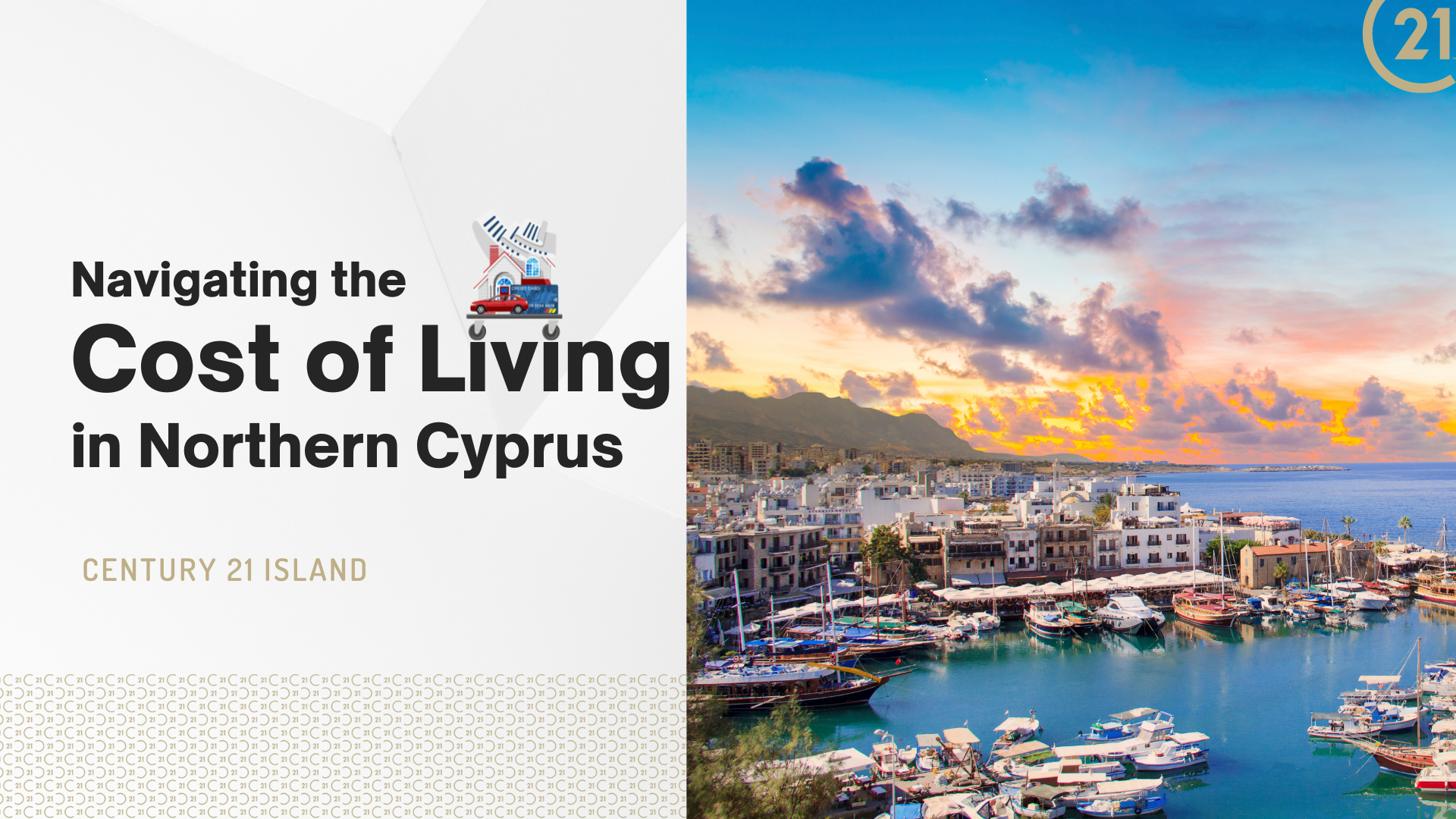 Navigating the Cost of Living in Northern Cyprus